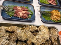 -必点海鲜·鲅鱼水饺(鞍山西道店)