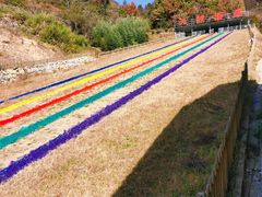 -岳西天峡风景区