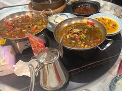 -李东农庄(中南百草园地标店)