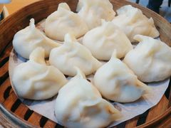 三鲜蒸饺-天怡興·百年蒸饺(中心书城店)