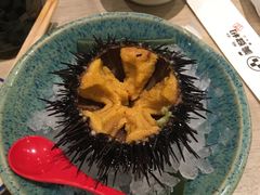 -梅丘·寿司の美登利(银座店)