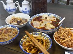 -西月城谭豆花(春熙路店)