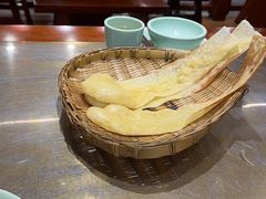 -六合居·明厨亮灶餐厅(成双大道店)
