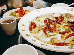 -川里谈·川味小馆(北京路店)