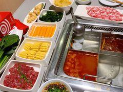 -海底捞火锅(凯德广场店)