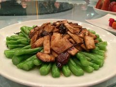 -外高桥喜来登酒店采悦轩