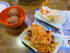 -伊穆祥牛肉面总店·清真