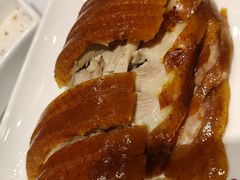 -万荣烤鸭店·北京菜(天坛店)