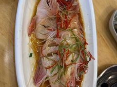 -启东小海鲜(庄先湾路1号店)