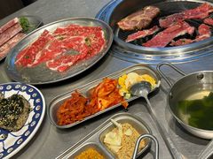 -大叹号·朝鲜族烤肉(潍坊泰华城店)