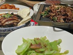 -宏宴·新京菜(望京店)