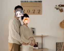 -专注孕妇照亲子照·纪田摄影