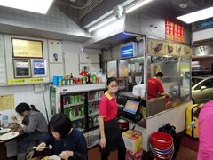 -陈光记烧腊店(罗保博士街店)