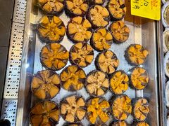 -必点海鲜·海肠捞饭·鲅鱼水饺(滨江道店)