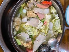 -陈记泸州酸菜豆花火锅(建设路店)