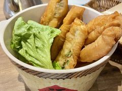 -锡和无锡菜(景丽苑店)