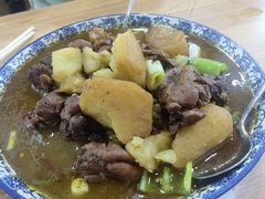 -东财大盘鸡(黑石礁店)