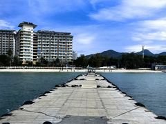 -新源海鲜大排档(巽寮湾店)