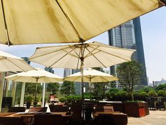 景观位-炉匠炉端烧·酒(国金中心商场店)
