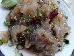 -四海鲜渔家菜(黄金海岸店)