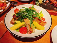 -MR.ROCKY洛奇先生·西餐&酒吧(琶醍店)