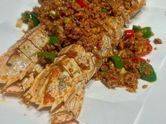 -粤匠·澳门点心粤菜海鲜(澳门半岛店)