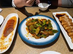 -渝信川菜(西单店)