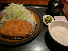 -山杏yama-katsu·吉列炸物