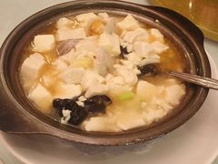 -永兴餐厅(复兴中路店)