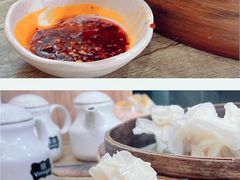 -晓友烧麦(光华村店)