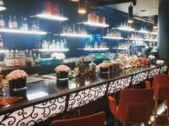 -广州花园酒店