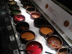 -湊湊火锅·茶憩(石家庄万象城店)