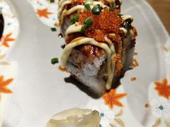 -三石铁板烧(紫竹桥店)