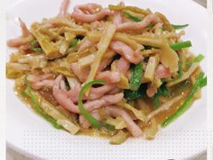 -顺风海鲜港(金玉兰店)