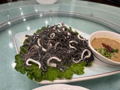 -四海回族饭店(前进大街店)