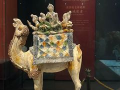 -陕西历史博物馆