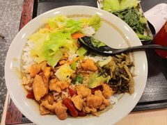 -永和大王(一口茶豆浆|花香豆更香·长寿路店)