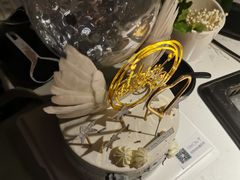 -西檬树SIMON·T轻奢蛋糕(大东方Max店)