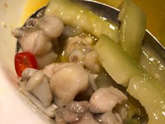 活阎罗跳水牛蛙-江湖情酸菜鱼(万菱汇店)