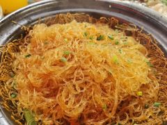 -味莊餐厅(康庄南街店)