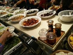 -素满香·素食自助餐(苏州·临顿路店)