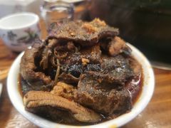 -金海椒罐罐鲢鱼(东方桂苑店)