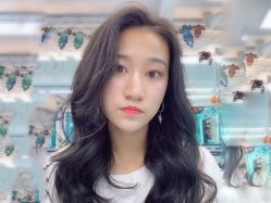 点击看大图 长发-P.STYLE 派斯造型