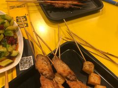 -望京小腰(北京总店)