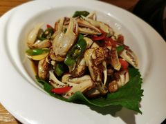 -海味当家·蒸锅海鲜(中山广场创始店)