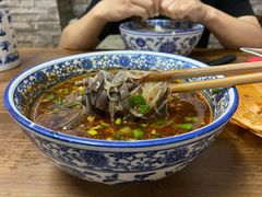 -惠记粉汤羊血(小南门店)