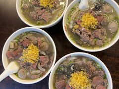 -潮镇老尾牛杂(环城西路店)