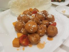 -新兴家喻酒家·羊城名宴(昌岗店)