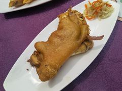 -万柳阁小馆·花园餐厅(龙潭湖店)