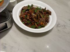 -小菜园新徽菜(合肥瑶海万达店)